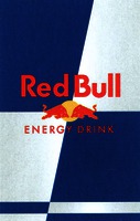Red Bull ENERGY DRINK