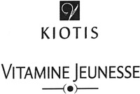 KIOTIS VITAMINE JEUNESSE