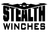 STEALTH WINCHES