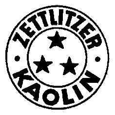 ZETTLITZER KAOLIN