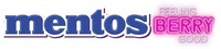 mentos FEELING BERRY GOOD