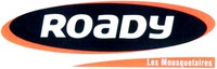 ROADY Les Mousquetaires
