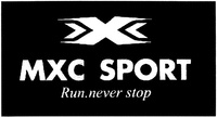 MXC SPORT Run.never stop