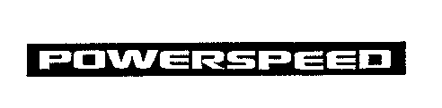 POWERSPEED