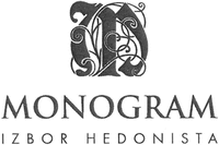 M MONOGRAM IZBOR HEDONISTA