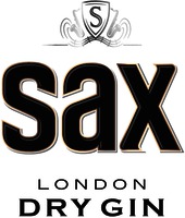 sax LONDON DRY GIN