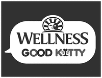 WELLNESS GOOD KITTY