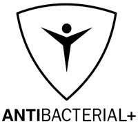 ANTIBACTERIAL +