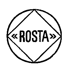 ROSTA