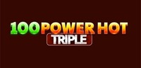100 Power Hot Triple