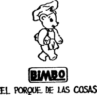 BiMBO EL PORQUE DE LAS COSAS
