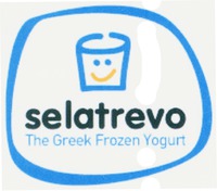 selatrevo The Greek Frozen Yogurt