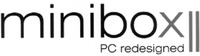 minibox PC redesigned