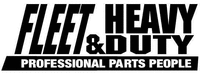 FLEET & HEAVY DUTY PROFESSIONAL PARTS PEOPLE