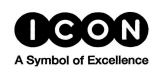 ICON A Symbol of Excellence