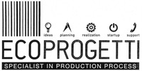 ECOPROGETTI SPECIALIST IN PRODUCTION PROCESS