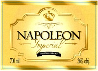 NAPOLEON Imperial