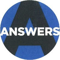 ANSWERS
