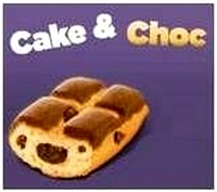 Cake & Choc