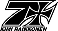 7 KIMI RAIKKONEN