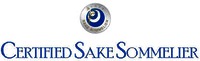 CERTIFIED SAKE SOMMELIER