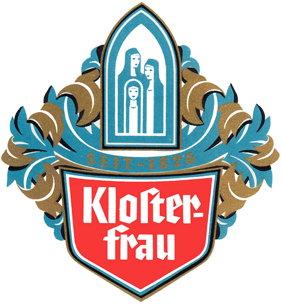 KLOSTERFRAU
