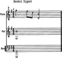 Henkel Signet