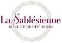 La Sablésienne BISCUITERIE DEPUIS 1962