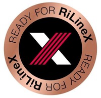 READY FOR RiLineX READY FOR RiLineX