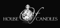 HOUSE OF CANDLES