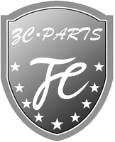 ZC·PARTS Je