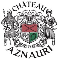 CHÂTEAU AZNAURI