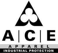 A ACE APPAREL INDUSTRIAL PROTECTION