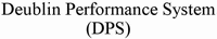 Deublin Performance System (DPS)