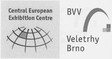 Central European Exhibition Centre BVV Veletrhy Brno