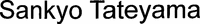 Sankyo Tateyama