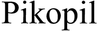 Pikopil