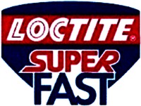 LOCTITE SUPER FAST