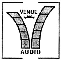 VENUE AUDIO