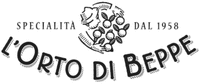 SPECIALITÀ DAL 1958 L'ORTO DI BEPPE