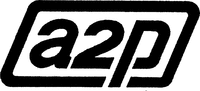 a2p