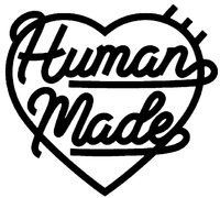 Human Made