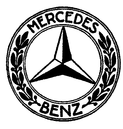 MERCEDES BENZ