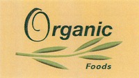 Organic Foods