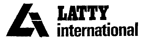 LI LATTY international