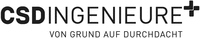 CSDINGENIEURE VON GRUND AUF DURCHDACHT