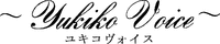 Yukiko Voice