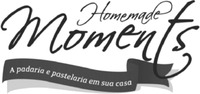 Homemade Moments A padaria e pastelaria em sua casa