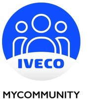 IVECO MYCOMMUNITY