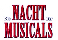 Die NACHT der MUSICALS